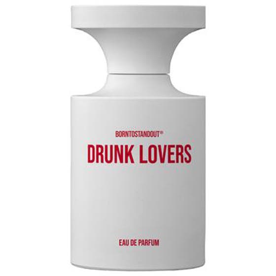 Drunk Lovers