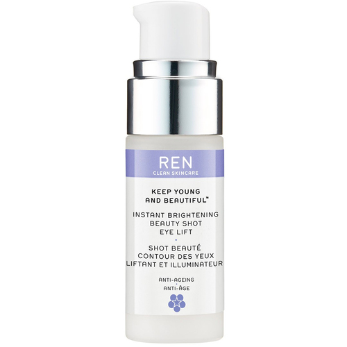 REN Keep Young And Beautiful Instant Firming Beauty Shot 