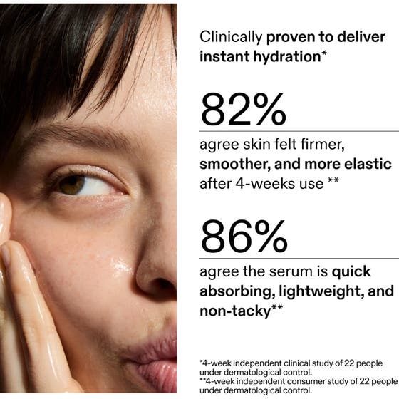 Hyaluronic Acid Serum