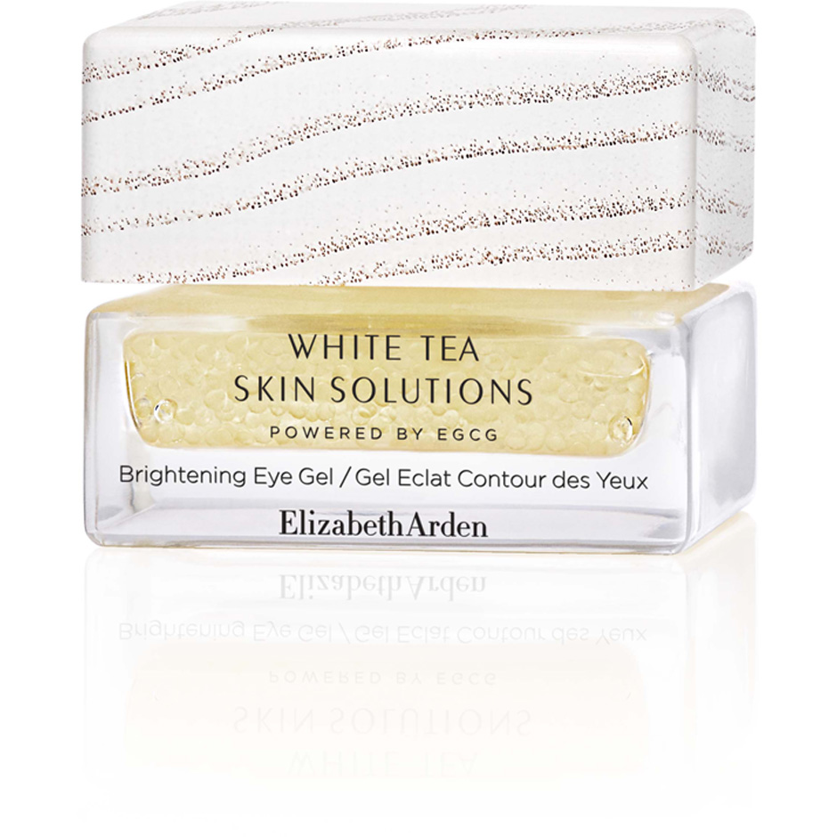 White Tea Skin Brightening Eye Gel, 15 ml Elizabeth Arden Ögon