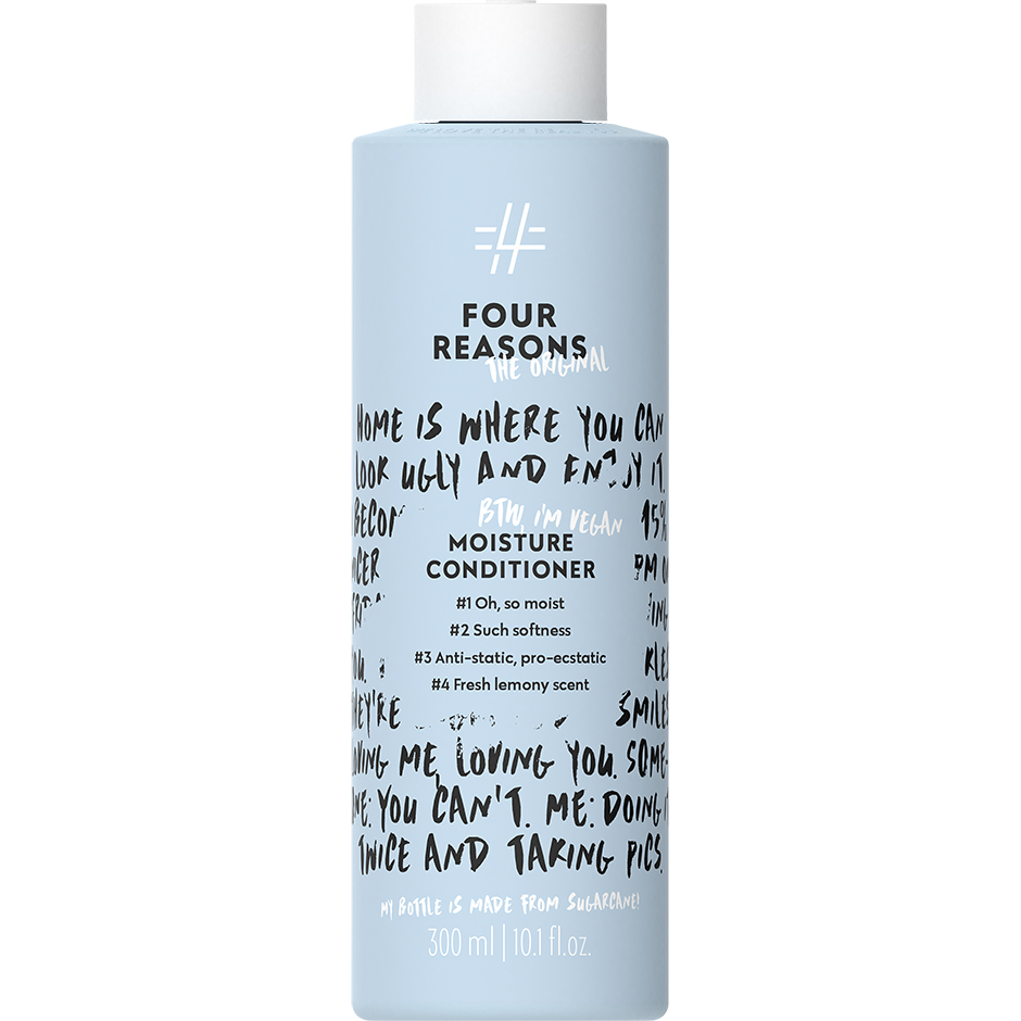 Original Moisture Conditioner, 300 ml Four Reasons Balsam