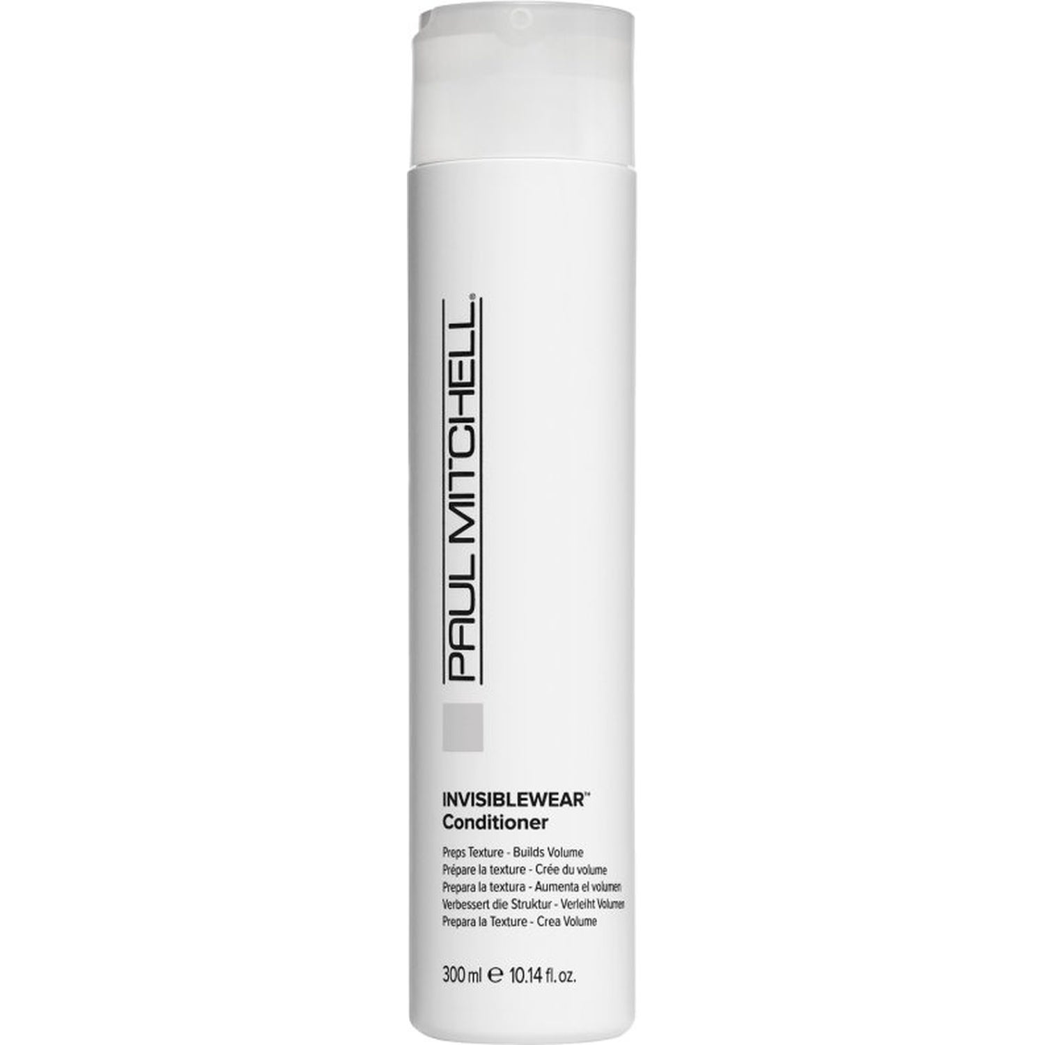 Paul Mitchell Paul Mitchell Invisiblewear Conditioner 300 ml parfym
