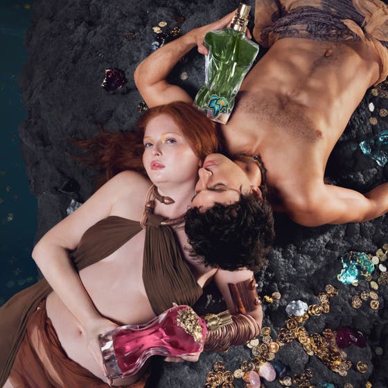 Le Beau Paradise Garden