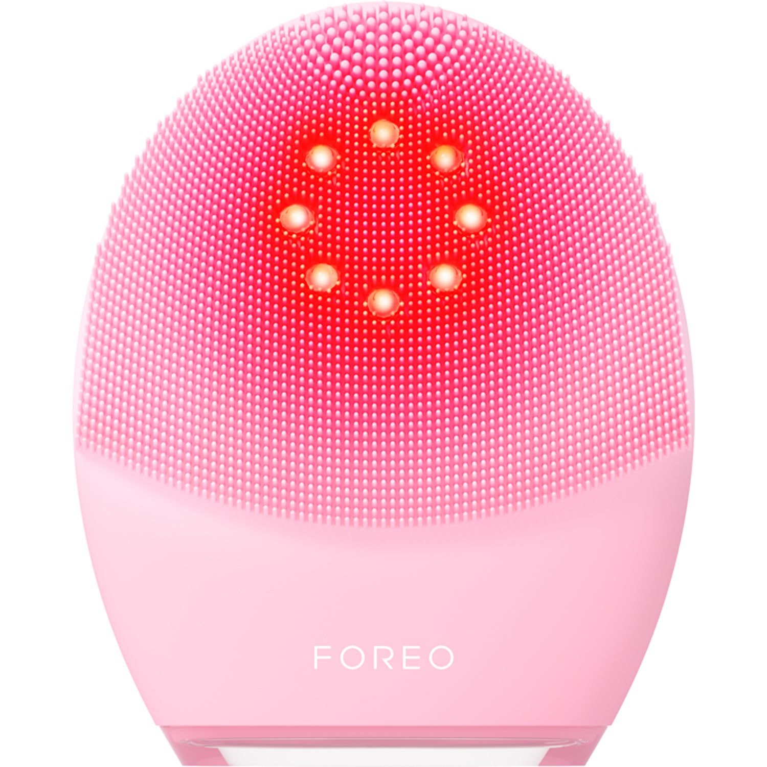 FOREO LUNA™ 4 plus Normal Skin Pink - pcs 1
