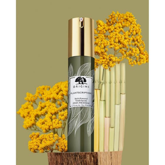 Origins Ultimate - Komplett Plantscription-rutin för Män som Söker Kraftfull Naturlig Anti-Age