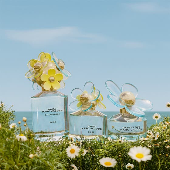 Daisy Eau So Fresh Skies