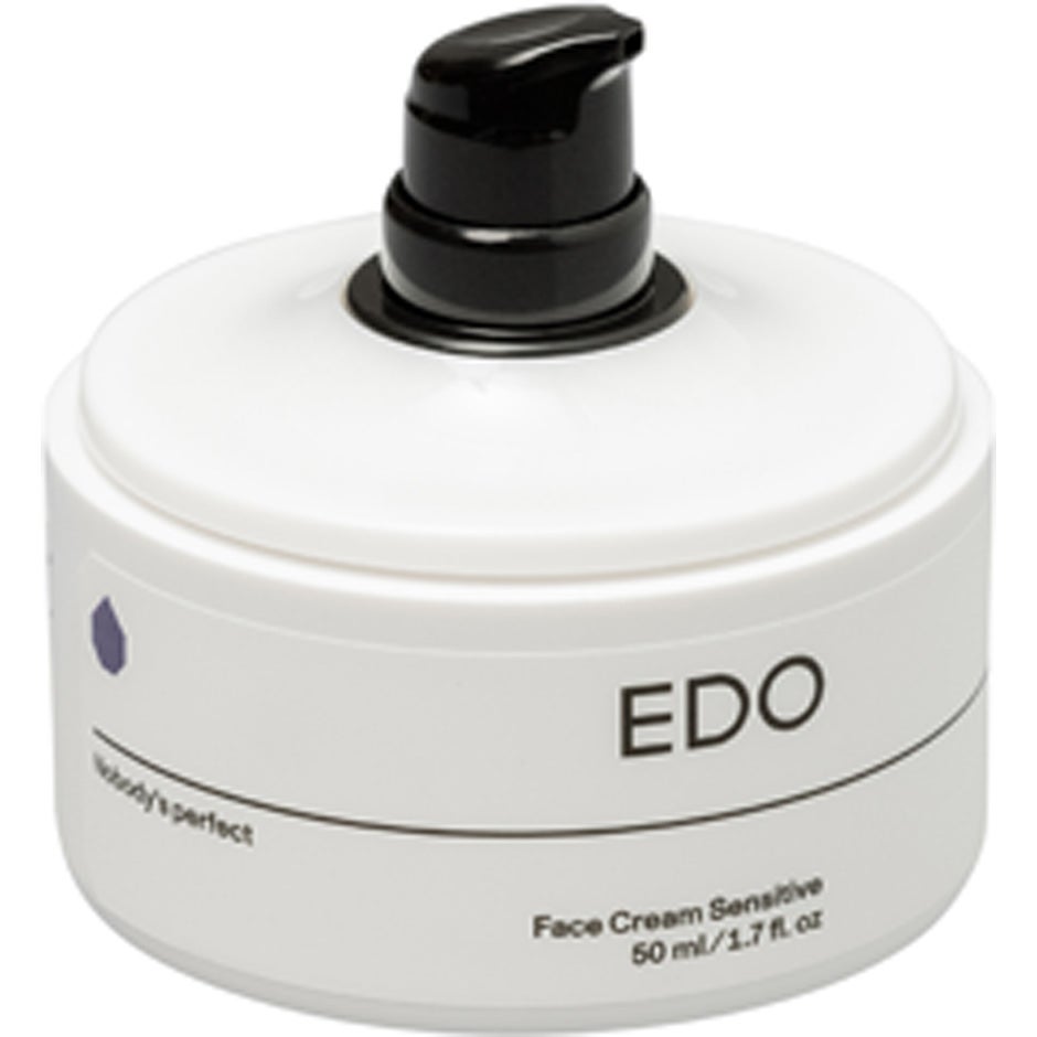EDO Nobody´s Perfect Face Cream Sensitive Skin