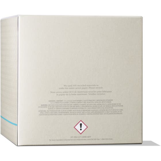 Luxury Scented Candle