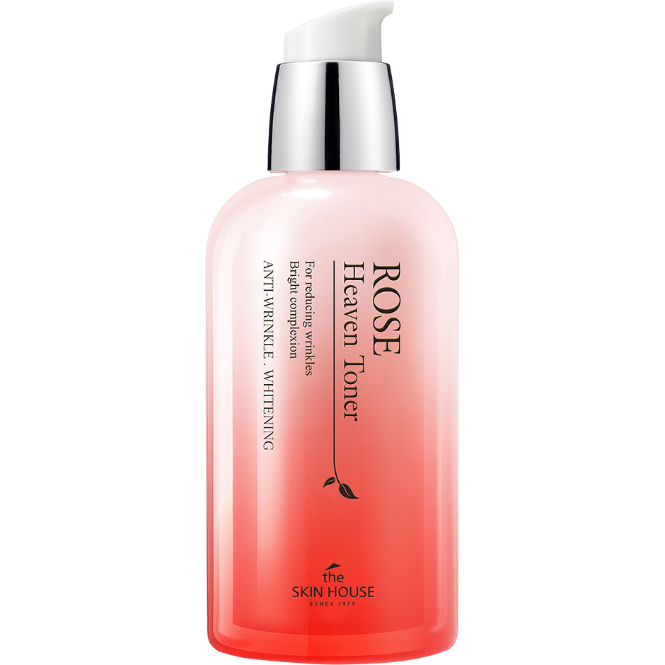 Rose Heaven Toner