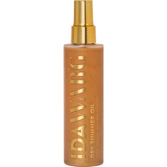 Dry Shimmer Oil