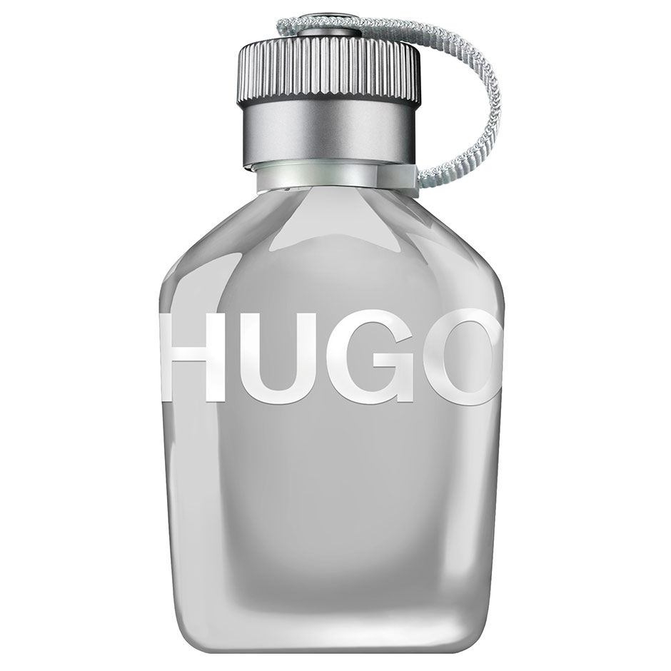 Hugo Reflective Edition