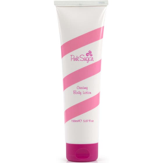 Creamy Body Lotion