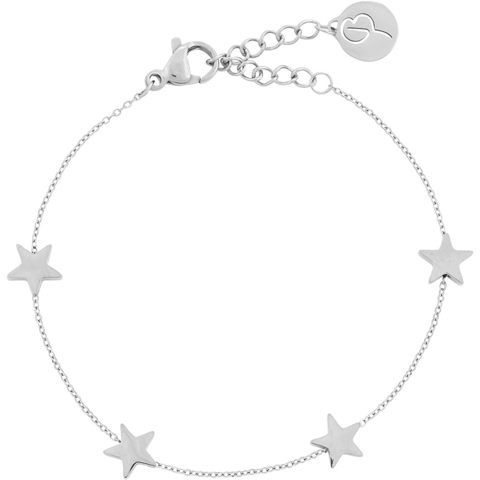 Sirius Bracelet Multi Steel