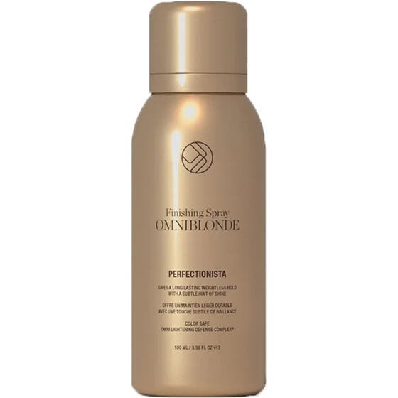 Perfectionista Finishing Spray