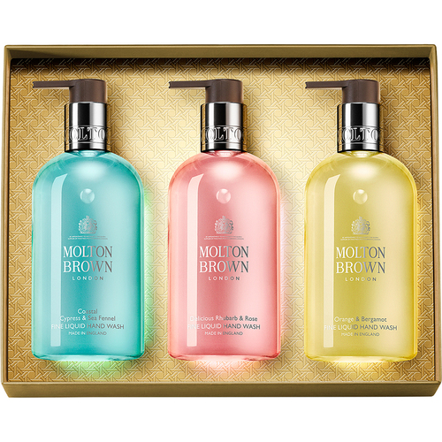 Molton Brown Citrus & Fruity Hand Collection