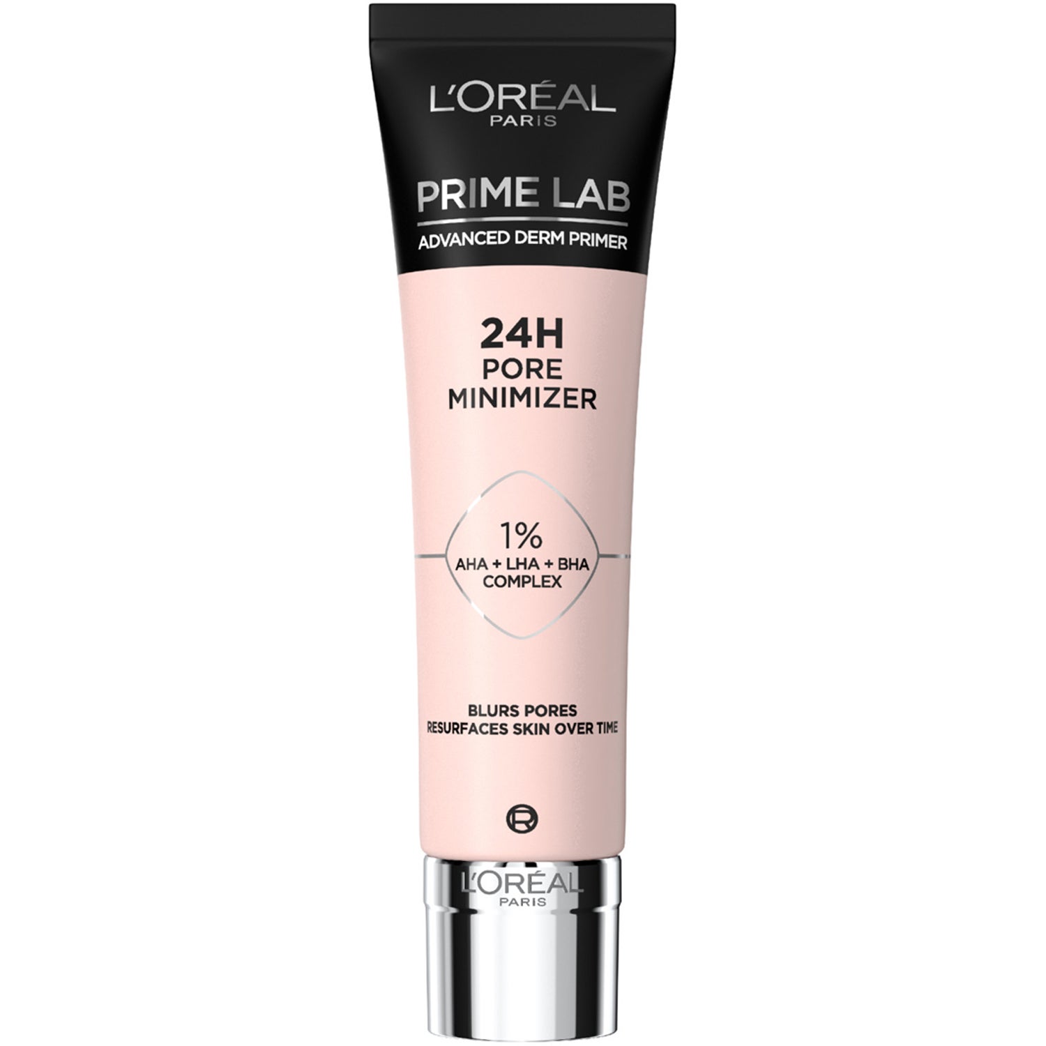 L'Oréal Paris Prime Lab Advanced Derm Primer 24H Pore Minimizer - 30 ml
