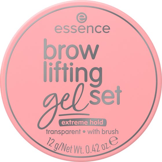 Brow Lifting Gel Set