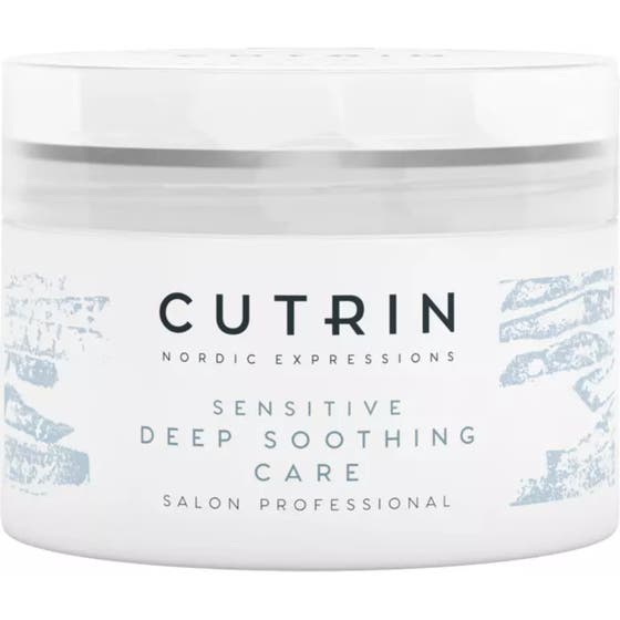Vieno Sensitive Deep Soothing Care