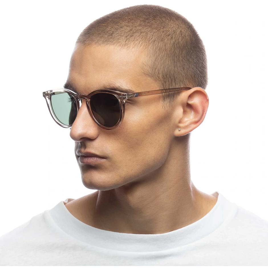 Fire Starter Sunglasses, POLARIZED
