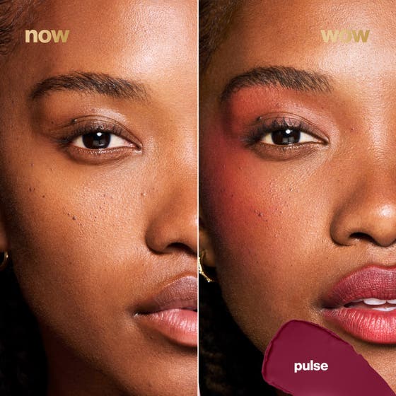 2000 Calorie Pop Art Blush & Bronzer Cheek Paint