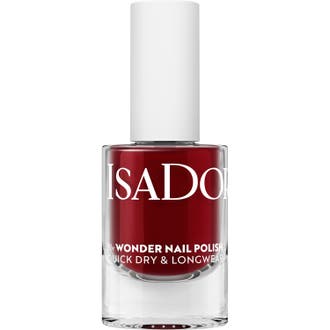 The Wonder Nail Polish Quick Dry & Longwear