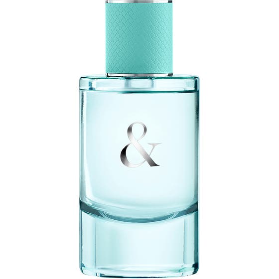 TIFFANY & Love For Her