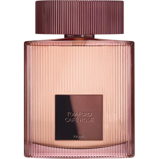 Cafe Rose Eau De Parfum