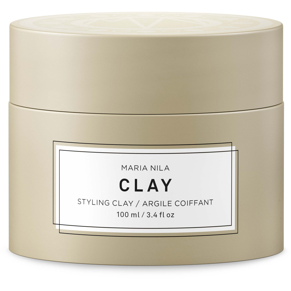 Styling Clay, 100 g Maria Nila Stylingprodukter