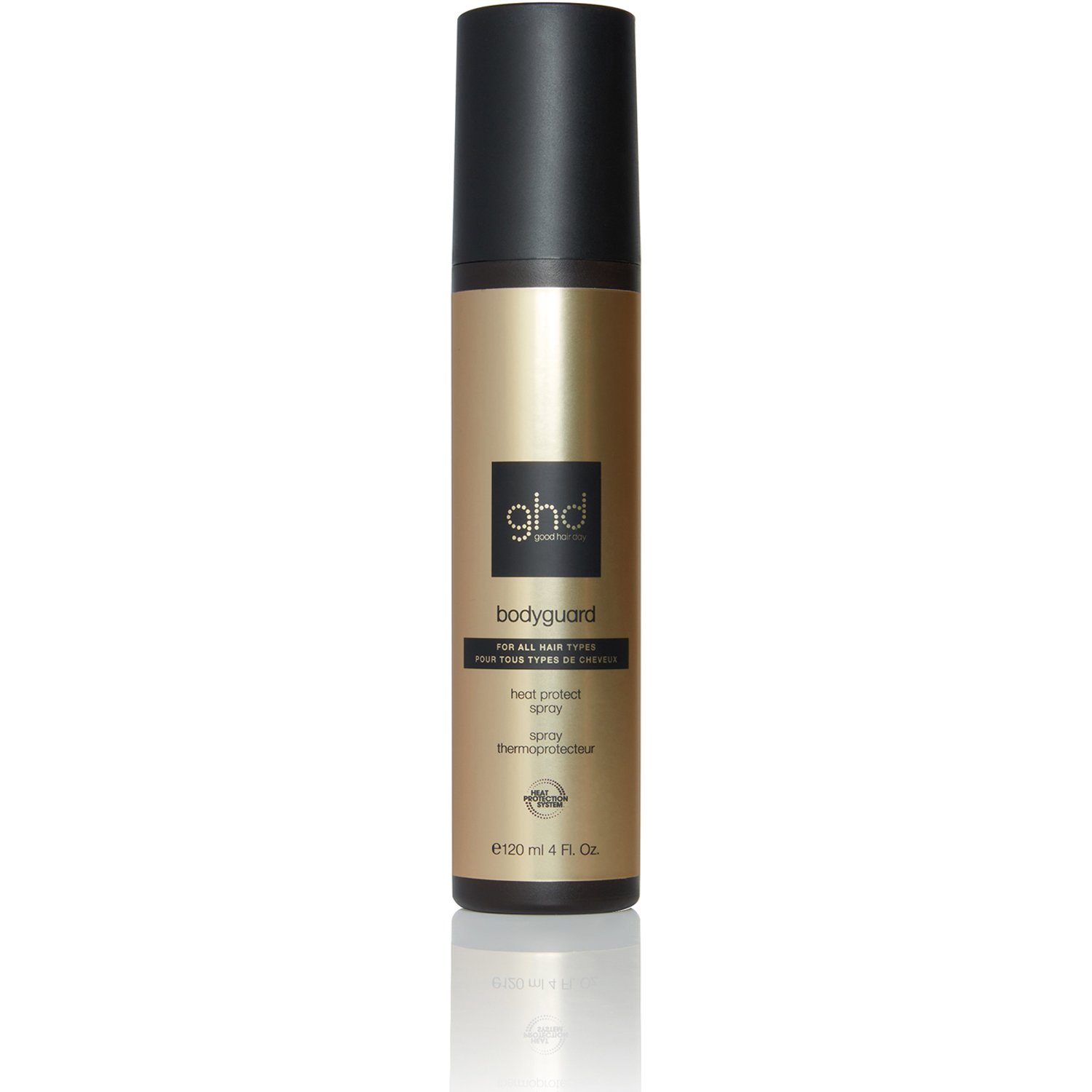 ghd Style Heat Protect Spray, 120 ml ghd Hårvård