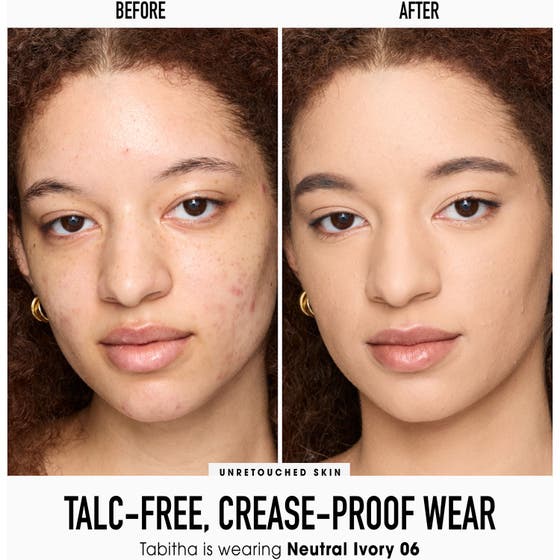 Original Pressed Powder Foundation