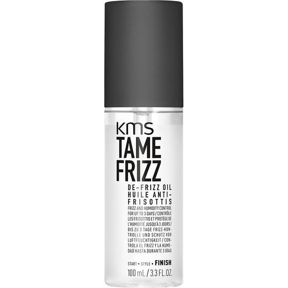 Tame Frizz