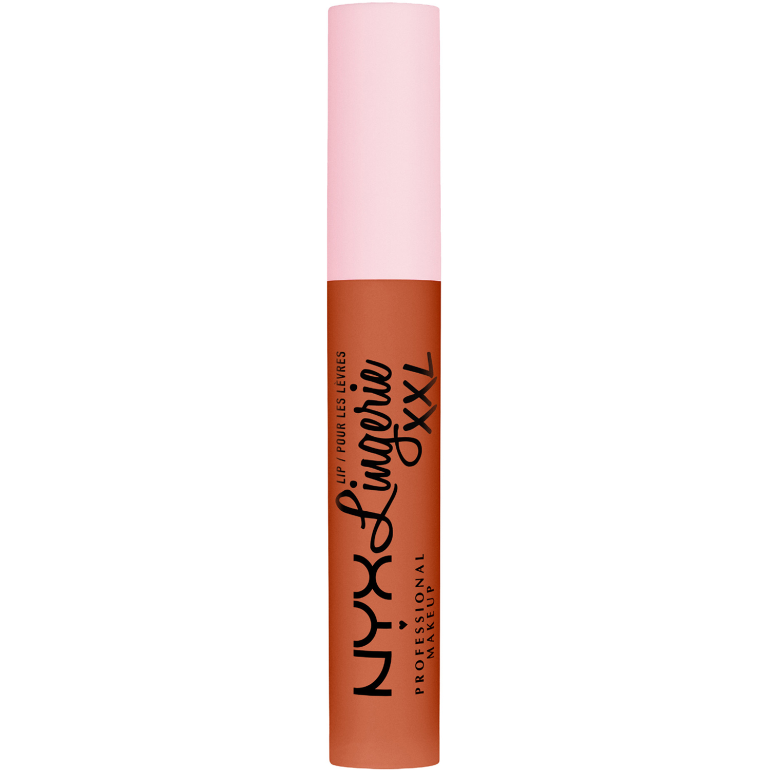 Lip Lingerie XXL Matte Liquid Lipstick