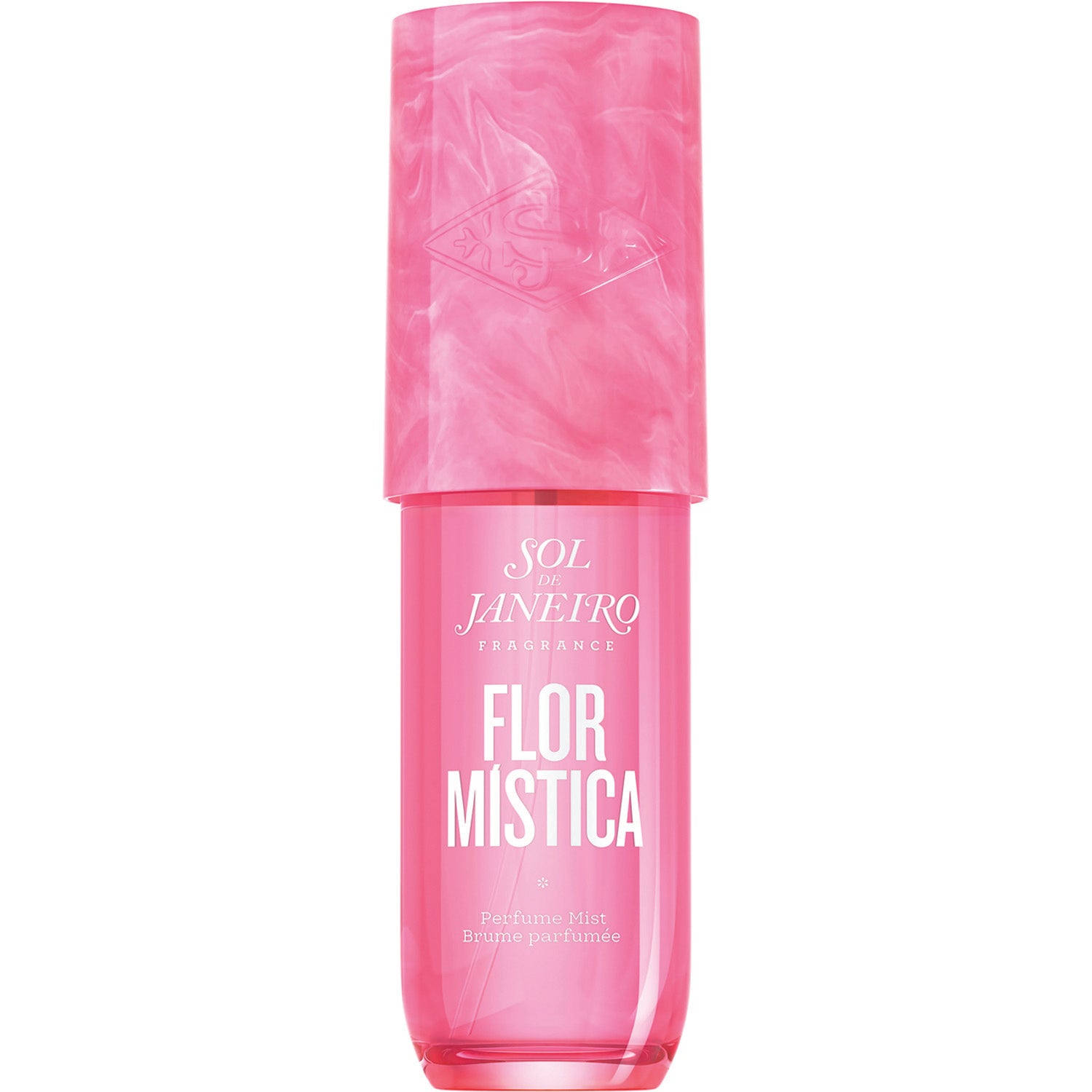 Sol de Janeiro Flor Mística Perfume Mist Limited Edition - 90 ml