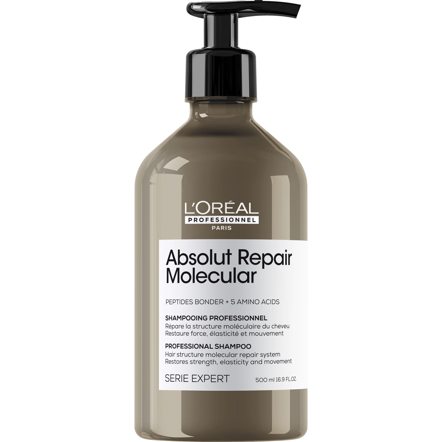 Absolut Repair Molecular