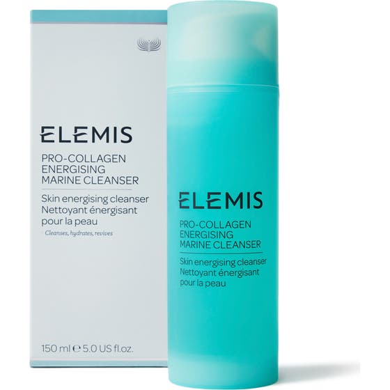 Pro-Collagen Energising Marine Cleanser