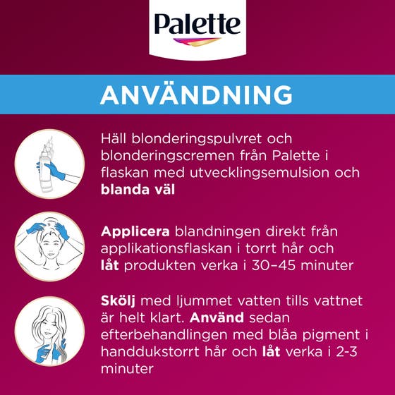 Intensive Creme Coloration