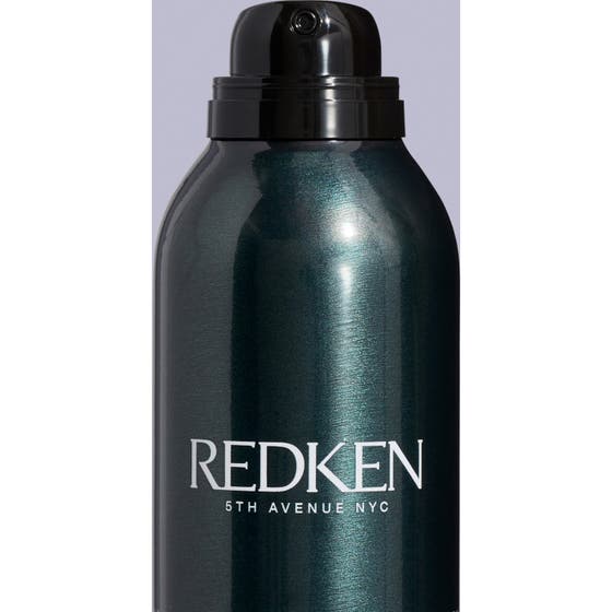 Control Hairspray