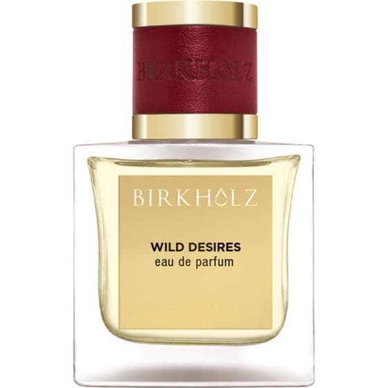 Wild Desires