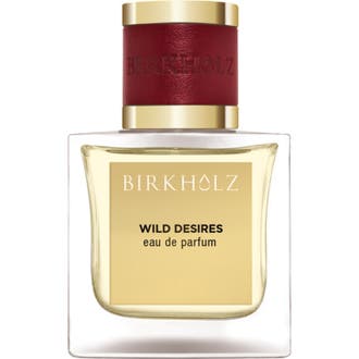 Wild Desires