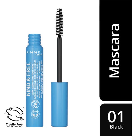 Kind & Free Mascara