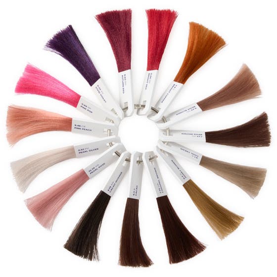 Color Refresh Cacao Intense & Gloves