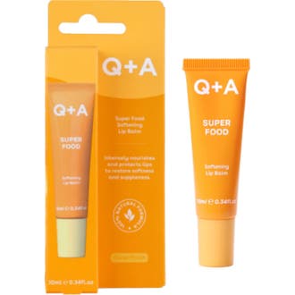 Hyaluronic Acid Berry Tint Lip Balm