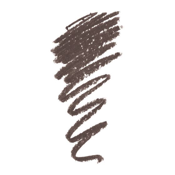 Brow Tech Matte Pencil & Brush