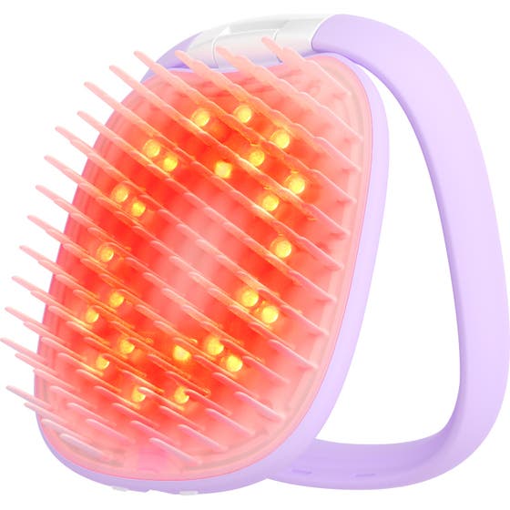 FLIP™ Plus LED Detangling Hairbrush