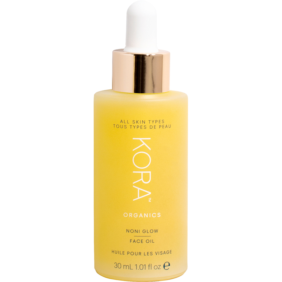 Noni Glow Face Oil, 30 ml Kora Organics Ansiktsolja