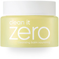 Clean it Zero Cleansing Balm Nourishing