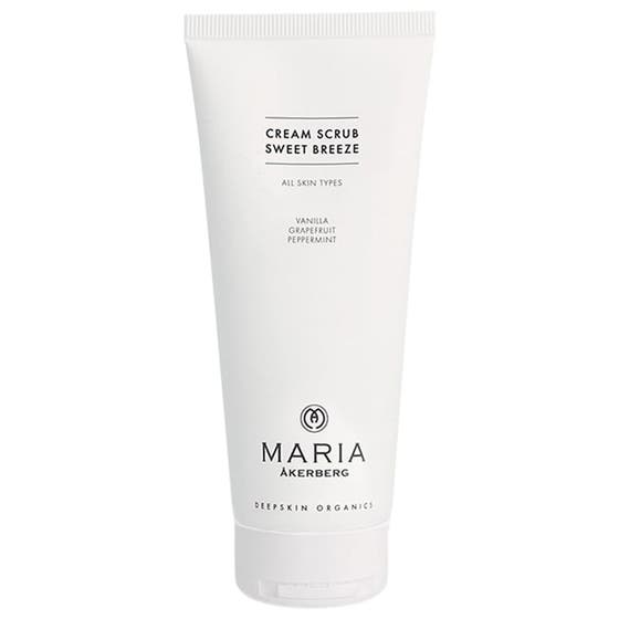 Cream Scrub