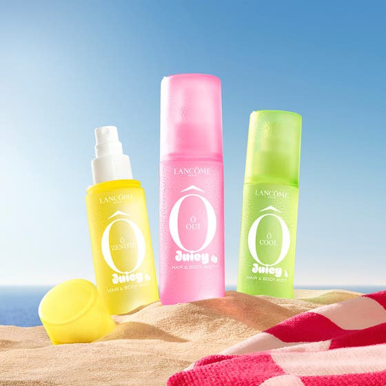 Oui Juicy Hair & Body Mist