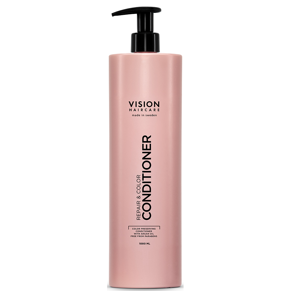 Repair & Color Conditioner, 1000 ml Vision Haircare Balsam