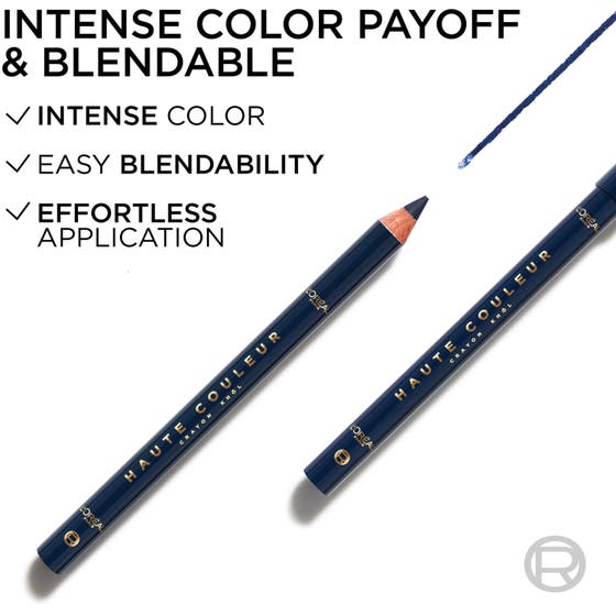 Haute Couleur Crayon Khôl